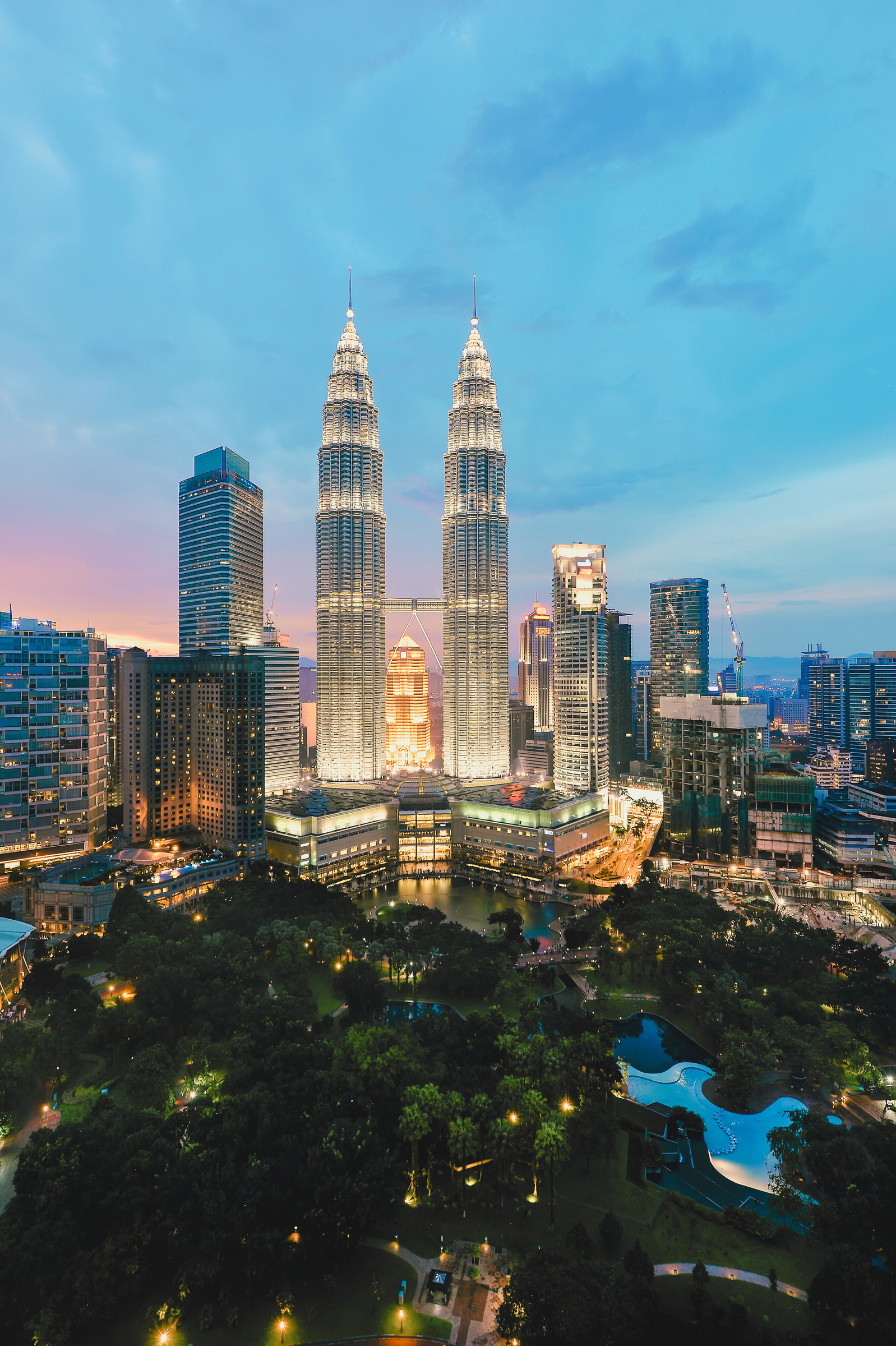 Malaysia's Electronics Manufacturing Landscape