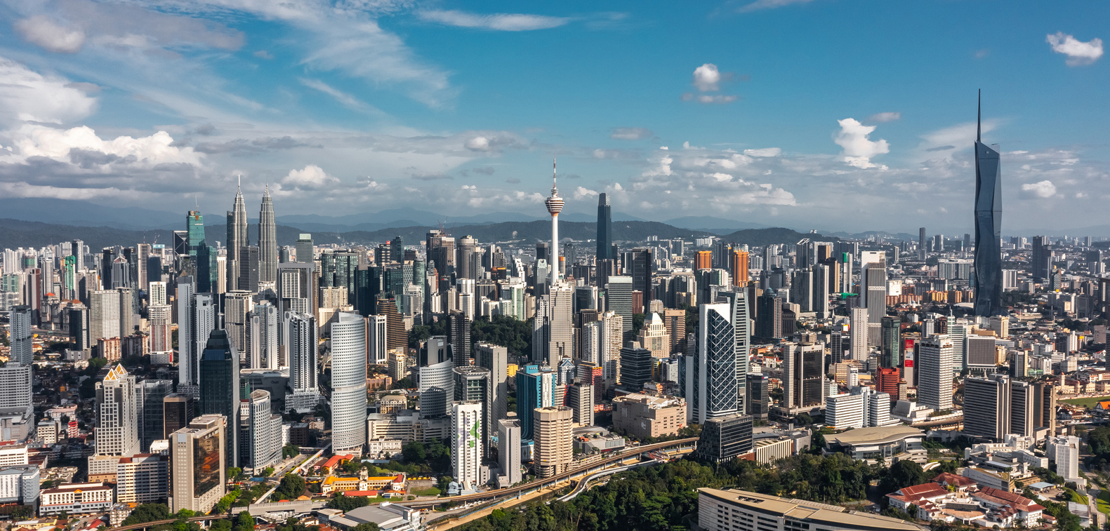 Malaysia automotive manufacturing sector