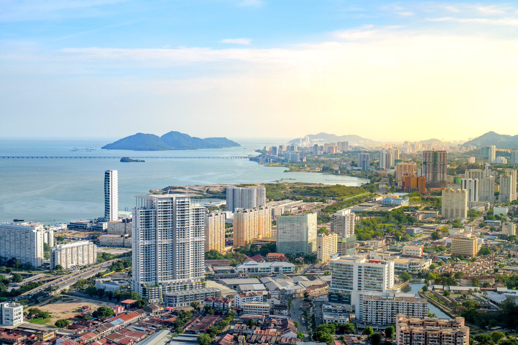 Malaysia's future in chipmaking and semiconductors