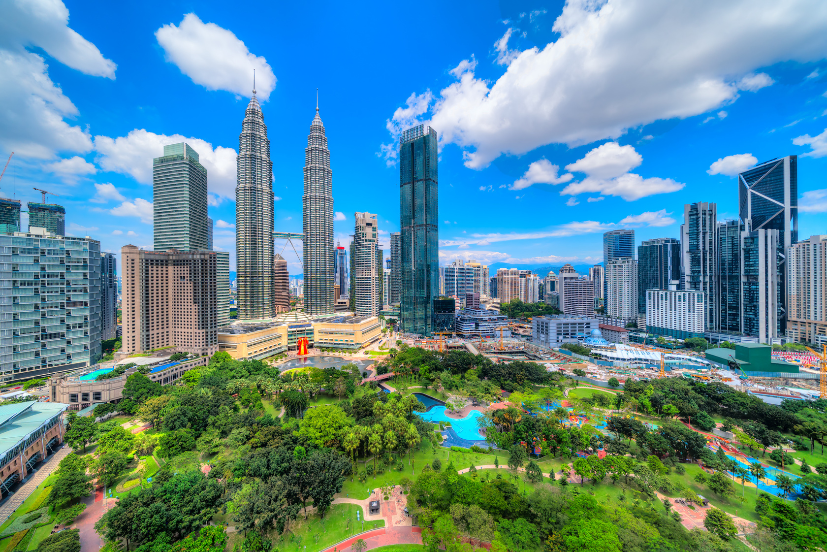 Malaysia electronics manufacturing introduction