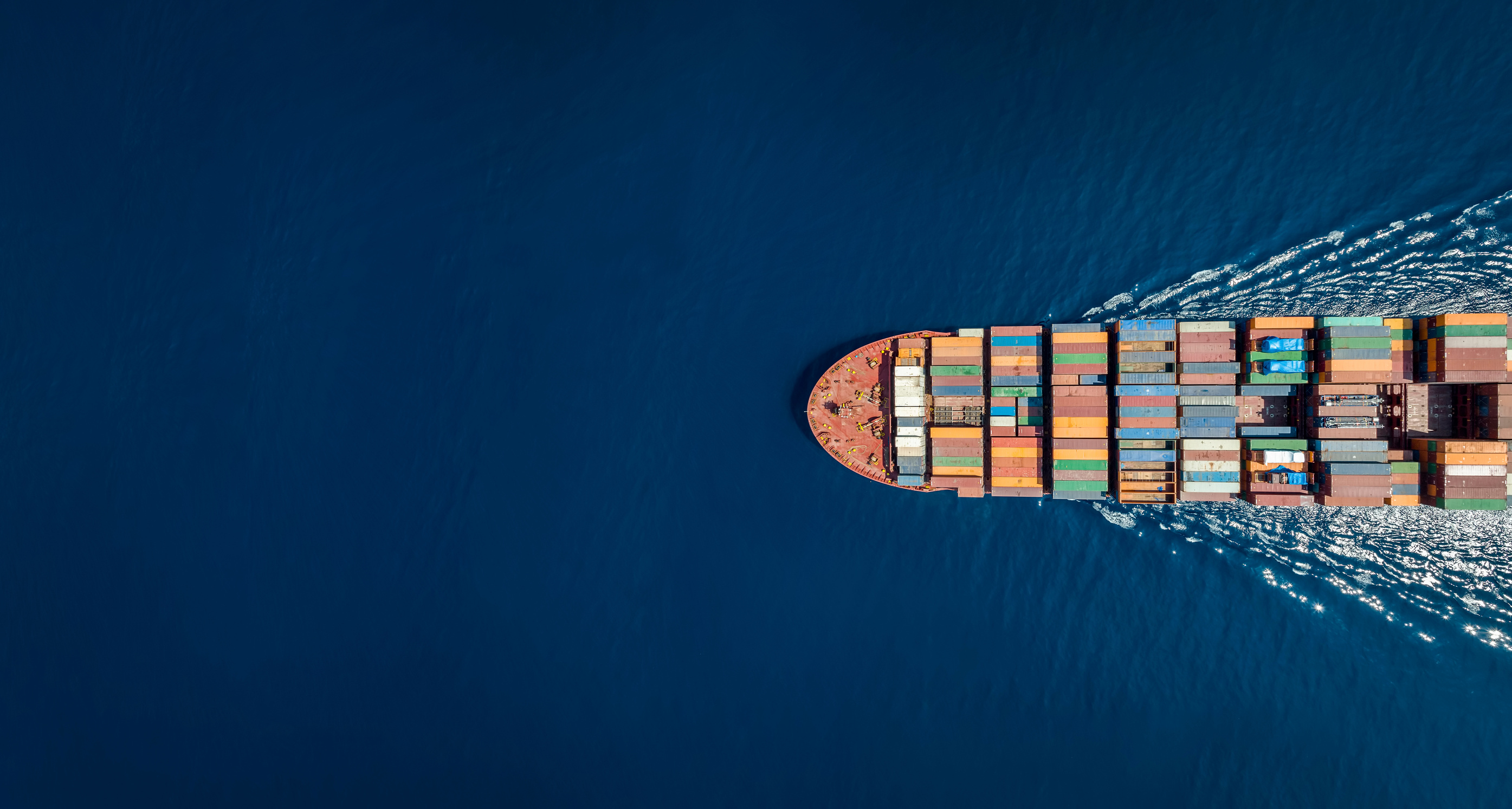 Supply Chain Threats in 2025
