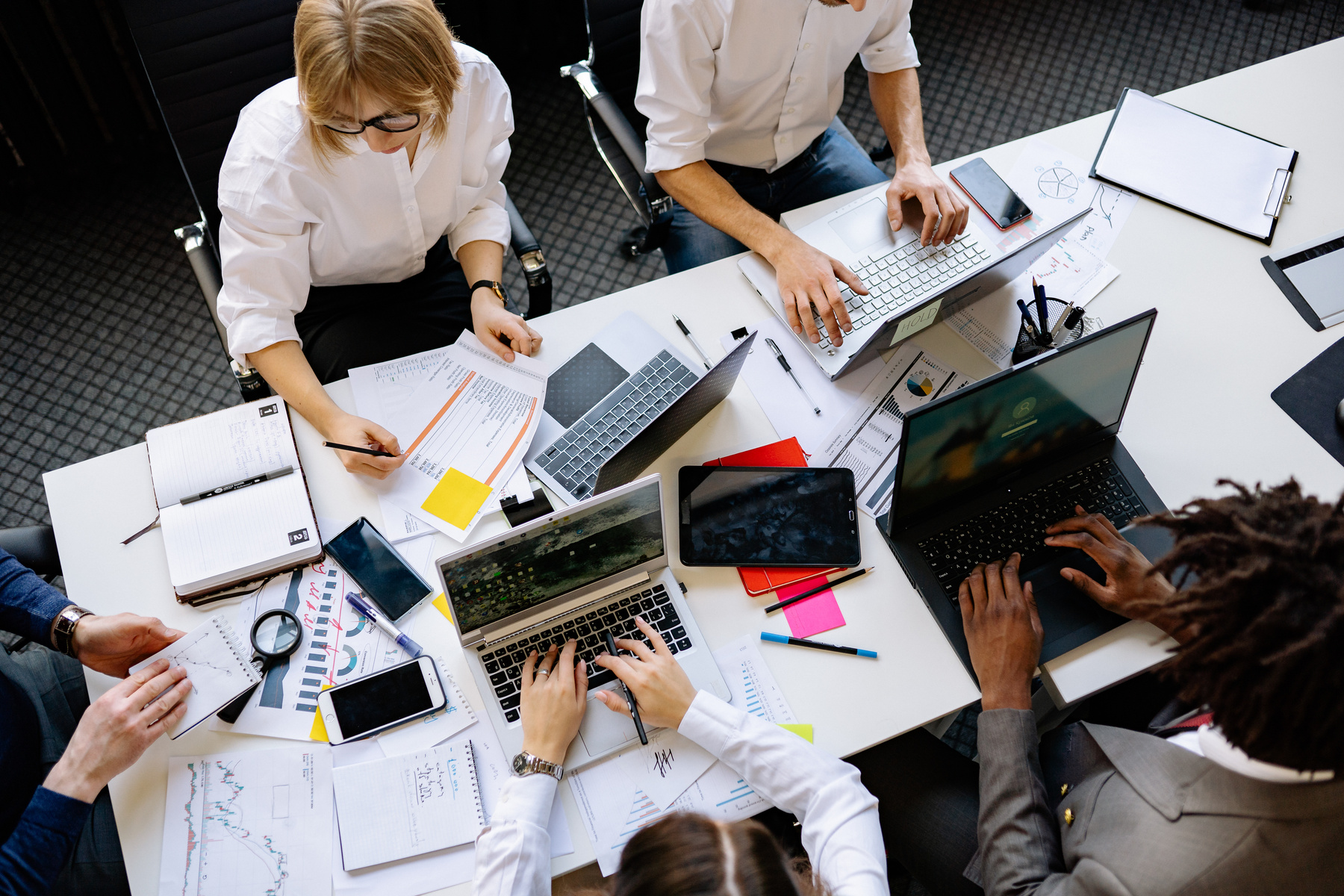 ESG risk reduction and supplier compliance monitoring