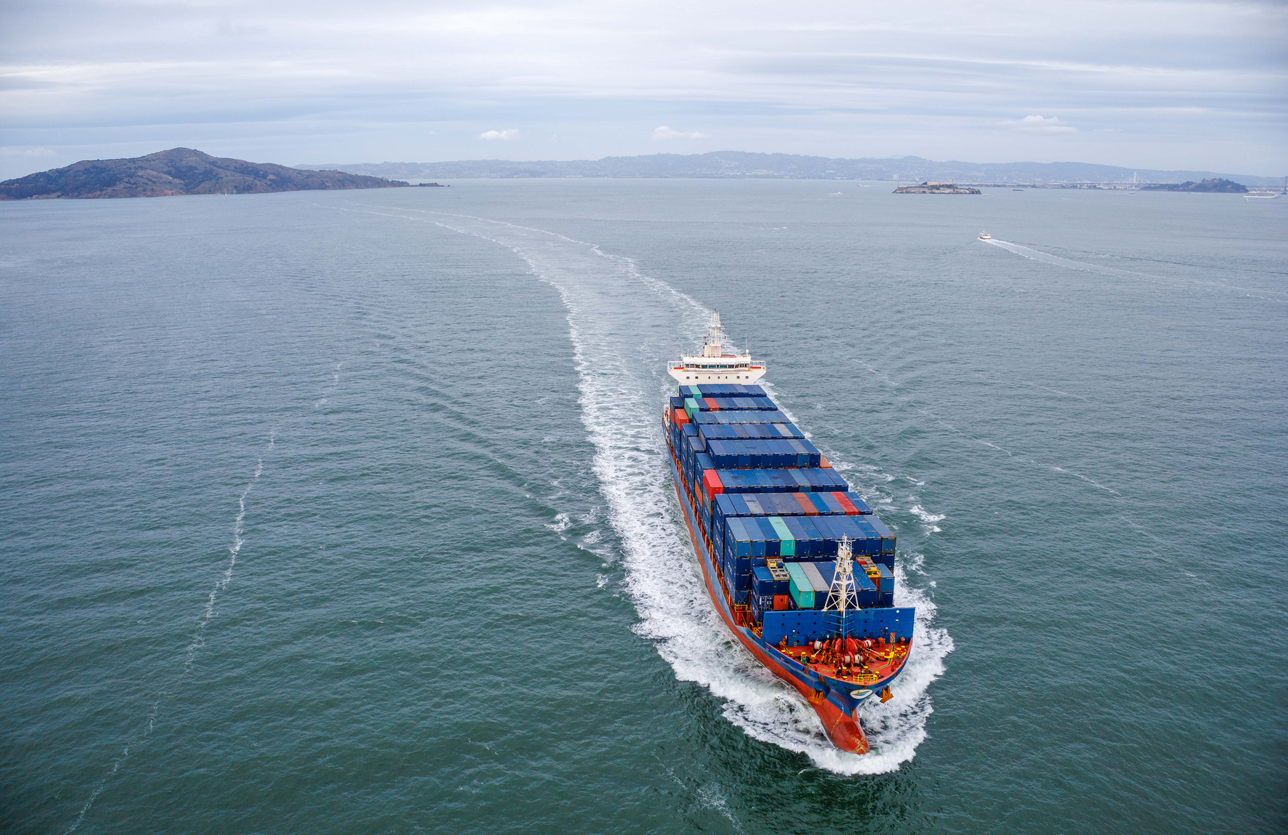 Sanctions and trade compliance entity list exposure