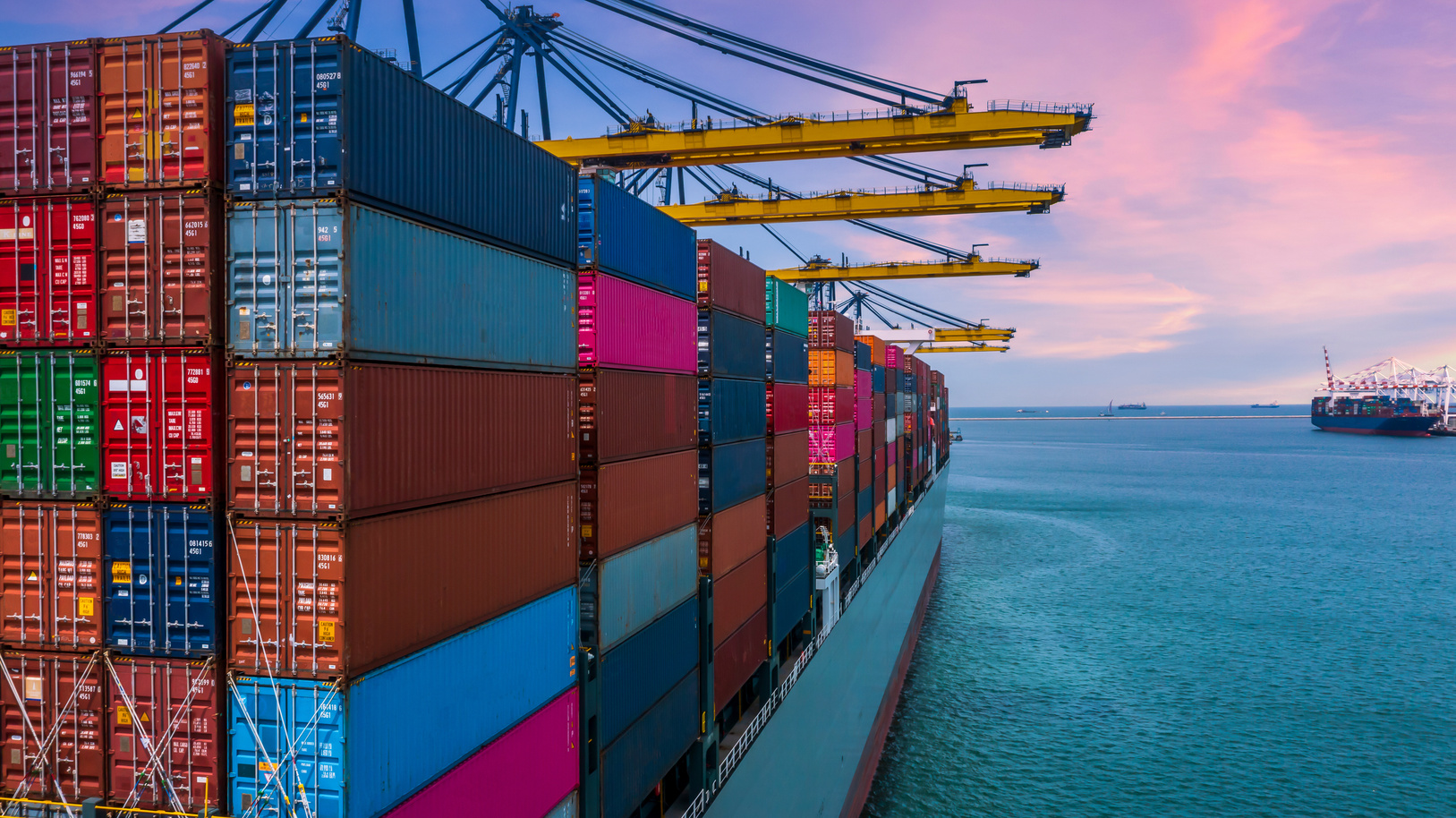 Acting before supply chain risks become crises