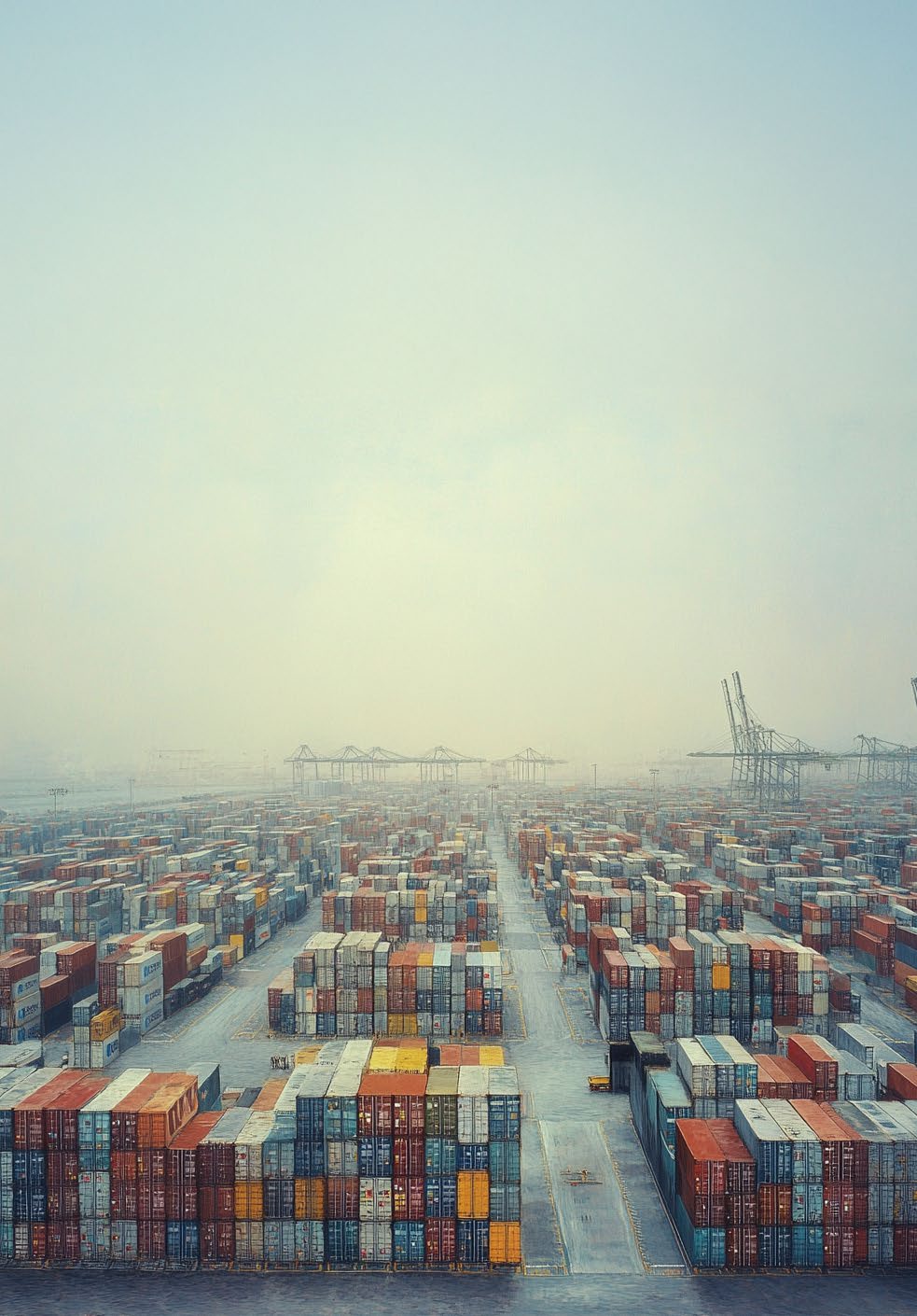 The Essential UFLPA Compliance Guide for Manufacturers