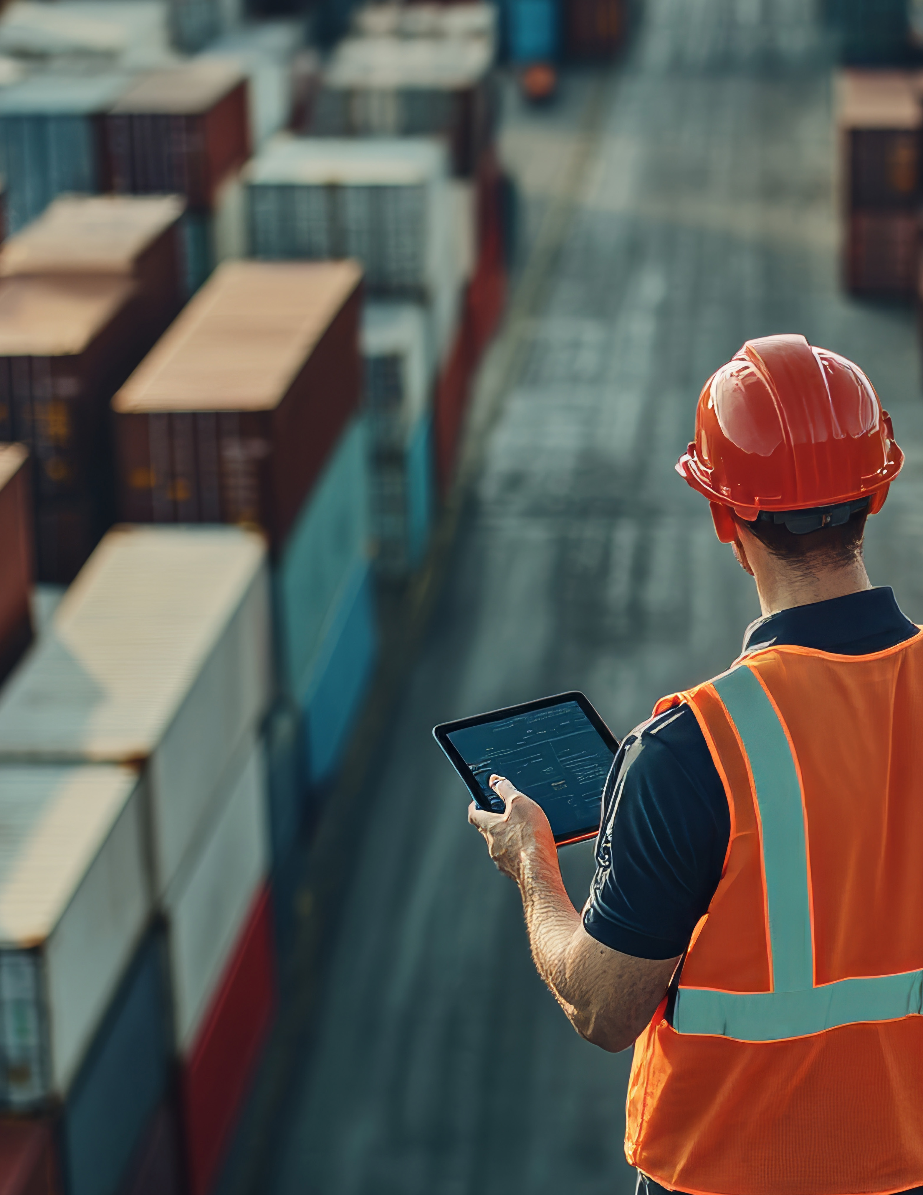 The Resilient Supply Chain