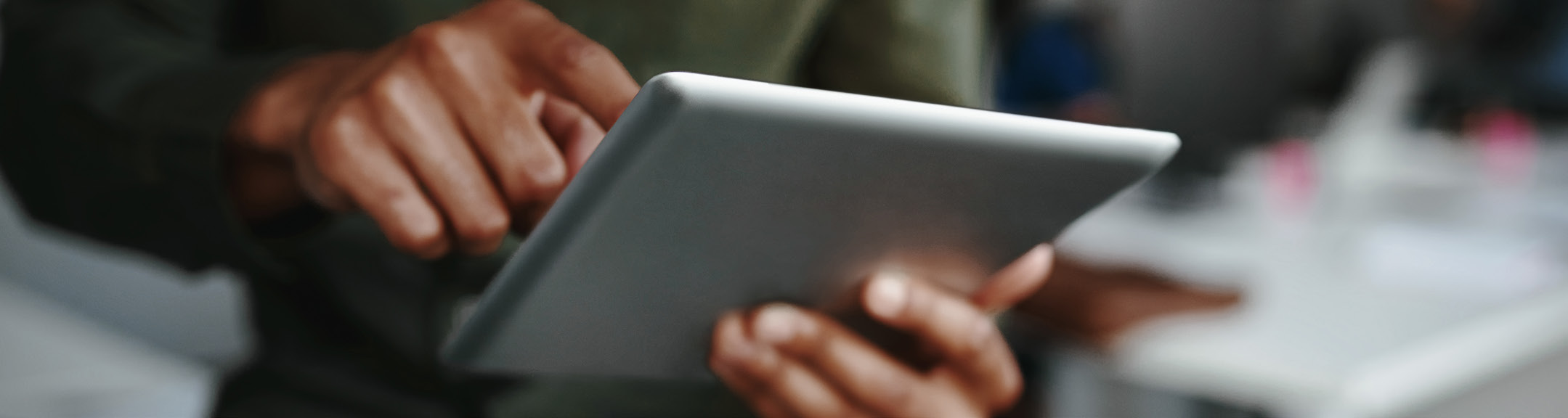 Digital technology adoption and data silo challenges