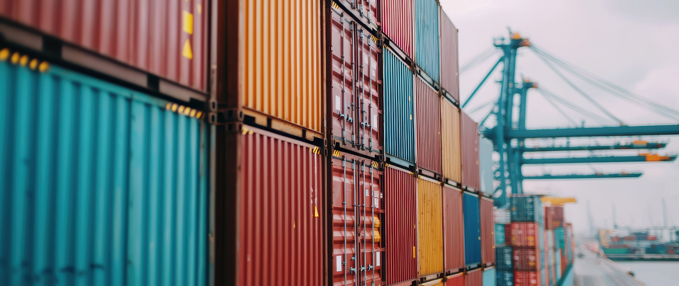 Sanctions list entities impacting global trade