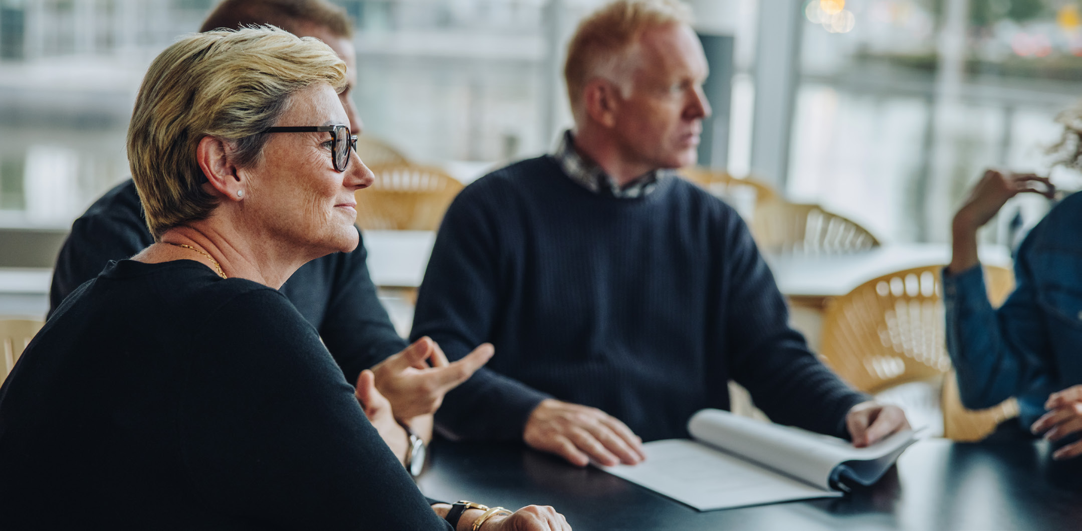 Supplier collaboration and SCRM strategy gaps