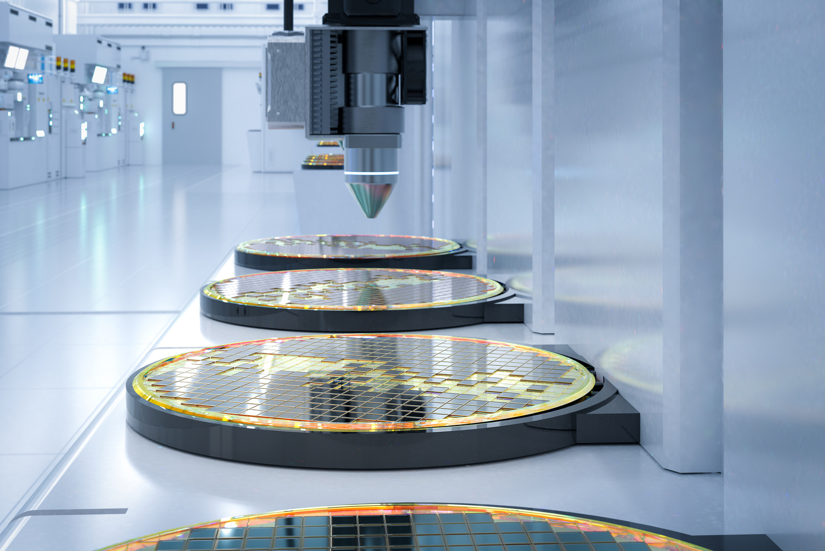 Fab substitutes sourcing around the Nexperia semiconductor shortage