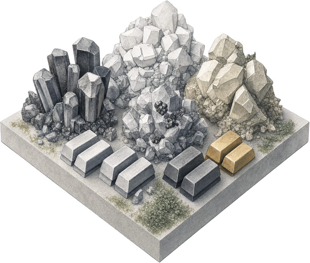 Conflict Minerals